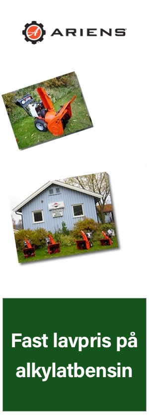 Bjerkeli villamaskiner